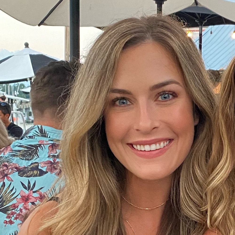 Meet your Posher, Brooke